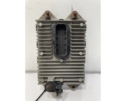 VOLVO VNM Gen 2 ECM (EGR Maintenance Reminder)