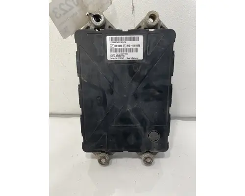 VOLVO VNM Gen 2 ECM (EGR Maintenance Reminder)