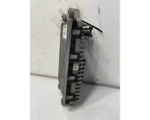 VOLVO VNM Gen 2 ECM (EGR Maintenance Reminder)