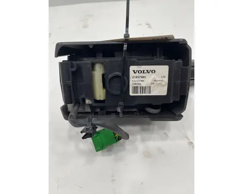 VOLVO VNM Gen 2 ECM (Transmission)