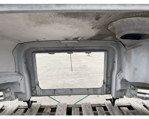 VOLVO VNM Gen 2 Hood