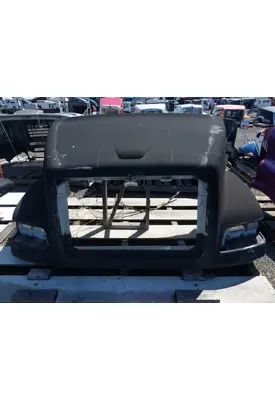 VOLVO VNM Gen 2 Hood