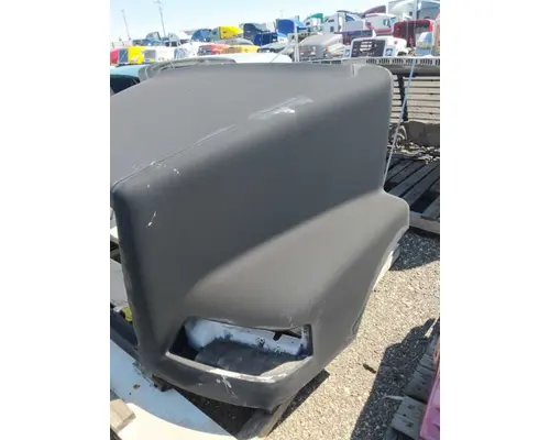 VOLVO VNM Gen 2 Hood
