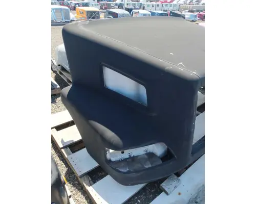 VOLVO VNM Gen 2 Hood
