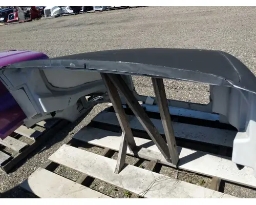 VOLVO VNM Gen 2 Hood