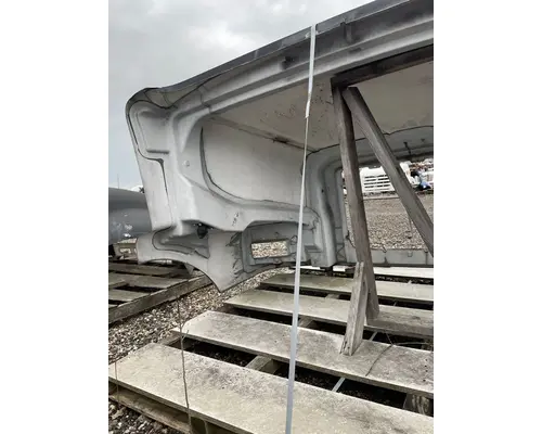 VOLVO VNM Gen 2 Hood