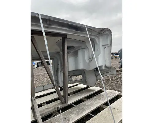 VOLVO VNM Gen 2 Hood