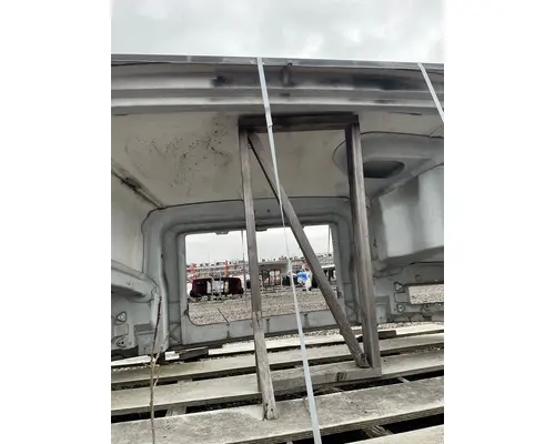 VOLVO VNM Gen 2 Hood