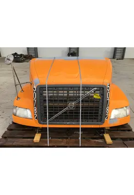 VOLVO VNM Gen 2 Hood