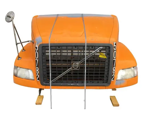 VOLVO VNM Gen 2 Hood