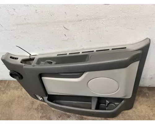 VOLVO VNM Gen 2 Interior Door Panel