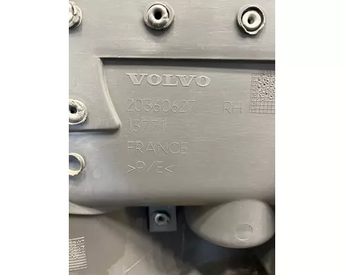 VOLVO VNM Gen 2 Interior Trim Panel