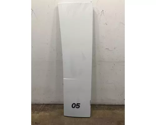 VOLVO VNM Gen 2 Sleeper Fairing