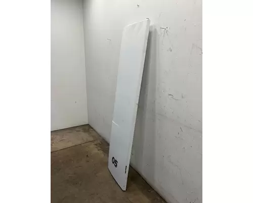 VOLVO VNM Gen 2 Sleeper Fairing