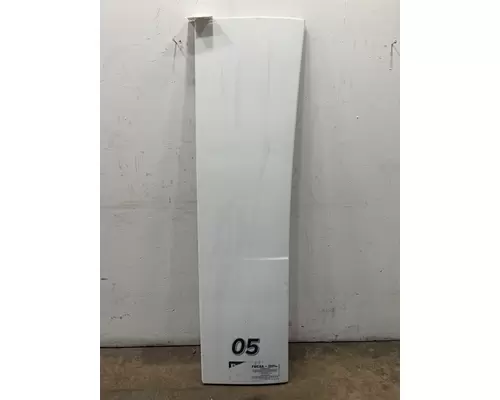 VOLVO VNM Gen 2 Sleeper Fairing