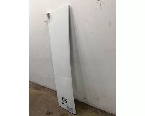 VOLVO VNM Gen 2 Sleeper Fairing
