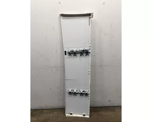 VOLVO VNM Gen 2 Sleeper Fairing