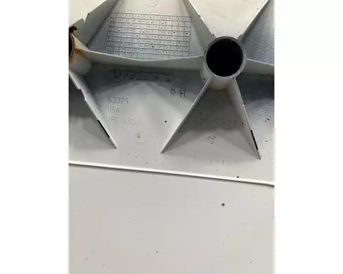 VOLVO VNM Gen 2 Sleeper Fairing