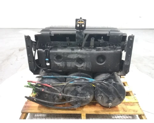 VOLVO VNM42T Battery Box