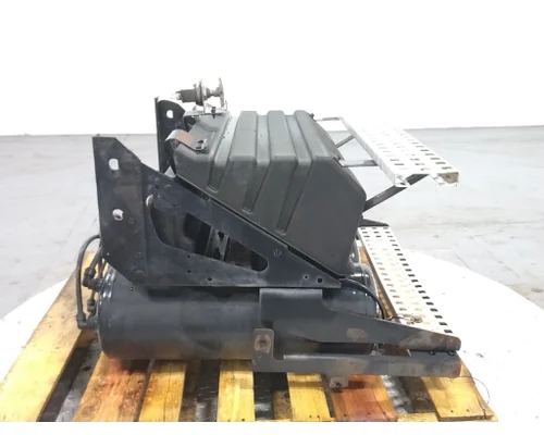 VOLVO VNM42T Battery Box