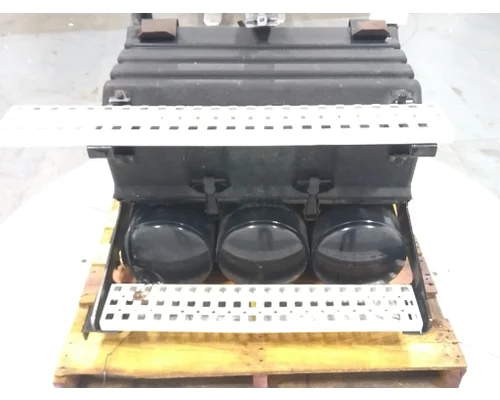 VOLVO VNM42T Battery Box
