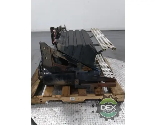 VOLVO VNM42T Battery Box