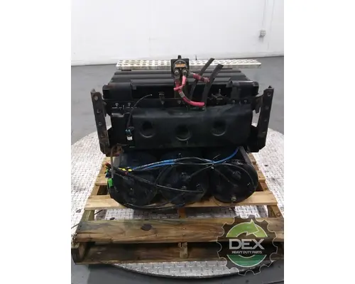 VOLVO VNM42T Battery Box