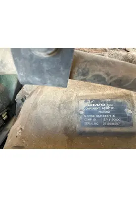 VOLVO VNM42T Transmission