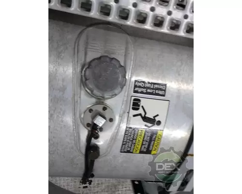 VOLVO VNM430 2341 fuel tank