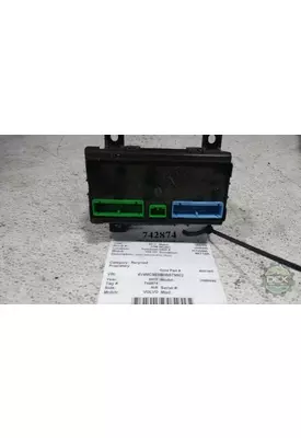 VOLVO VNM430 3651 electronic control unit