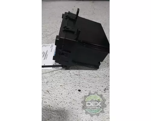 VOLVO VNM430 3651 electronic control unit