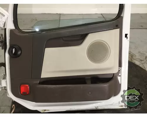 VOLVO VNM430 8311 side door, complete