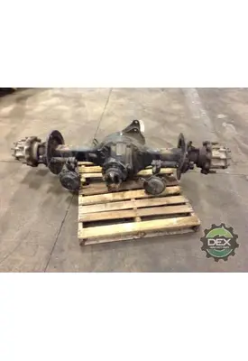 VOLVO VNM430 Axle Assembly, Rear (Single or Rear)