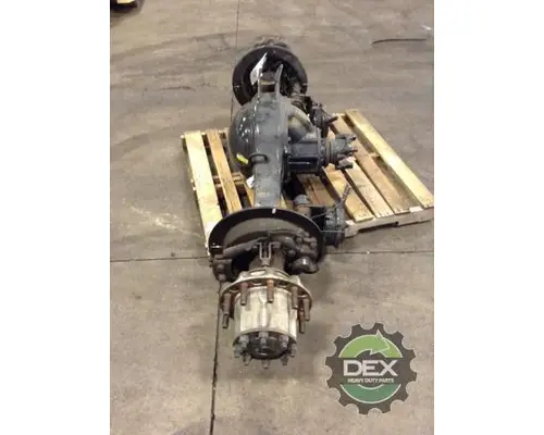 VOLVO VNM430 Axle Assembly, Rear (Single or Rear)