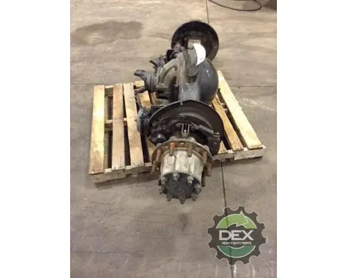VOLVO VNM430 Axle Assembly, Rear (Single or Rear)