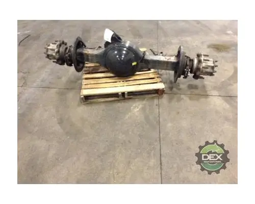 VOLVO VNM430 Axle Assembly, Rear (Single or Rear)