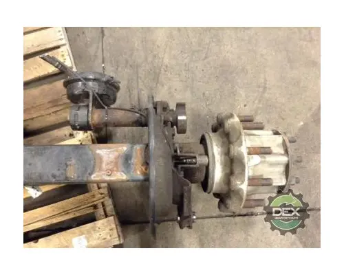 VOLVO VNM430 Axle Assembly, Rear (Single or Rear)