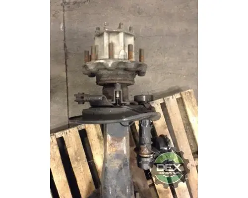 VOLVO VNM430 Axle Assembly, Rear (Single or Rear)