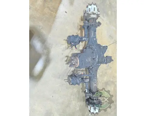 VOLVO VNM430 Axle Assembly, Rear (Single or Rear)