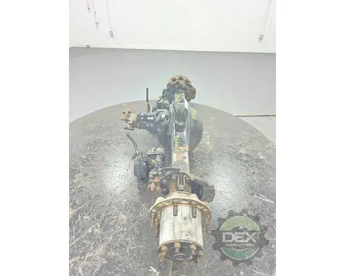 VOLVO VNM430 Axle Assembly, Rear (Single or Rear)