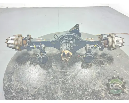 VOLVO VNM430 Axle Assembly, Rear (Single or Rear)