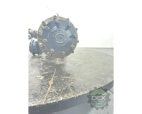 VOLVO VNM430 Axle Assembly, Rear (Single or Rear)