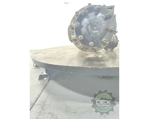 VOLVO VNM430 Axle Assembly, Rear (Single or Rear)