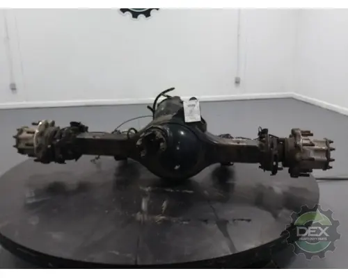 VOLVO VNM430 Axle Assembly, Rear (Single or Rear)