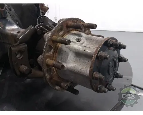 VOLVO VNM430 Axle Assembly, Rear (Single or Rear)