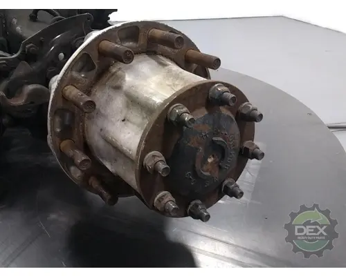 VOLVO VNM430 Axle Assembly, Rear (Single or Rear)