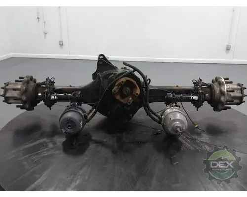 VOLVO VNM430 Axle Assembly, Rear (Single or Rear)