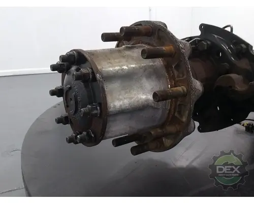 VOLVO VNM430 Axle Assembly, Rear (Single or Rear)