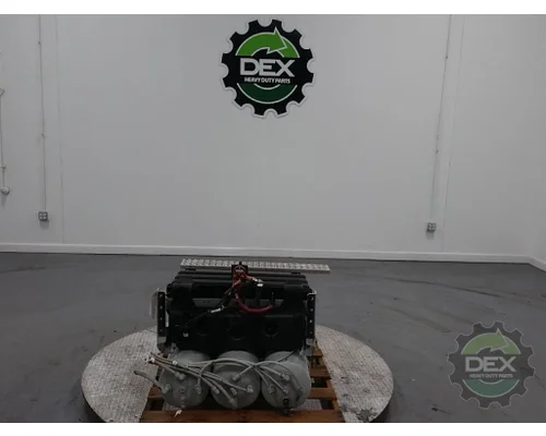 VOLVO VNM430 Battery Box
