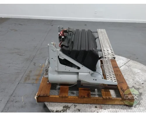 VOLVO VNM430 Battery Box